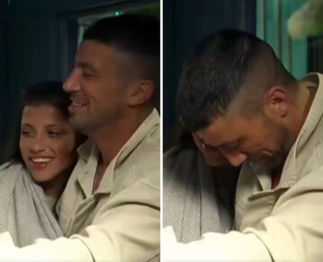 "¿Les parece normal?": polémica por un video que se viralizó de Gran Hermano