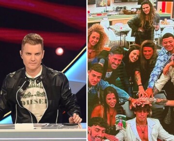 Polémica en Gran Hermano por el supuesto diagnóstico de un participante: "No es por elección"