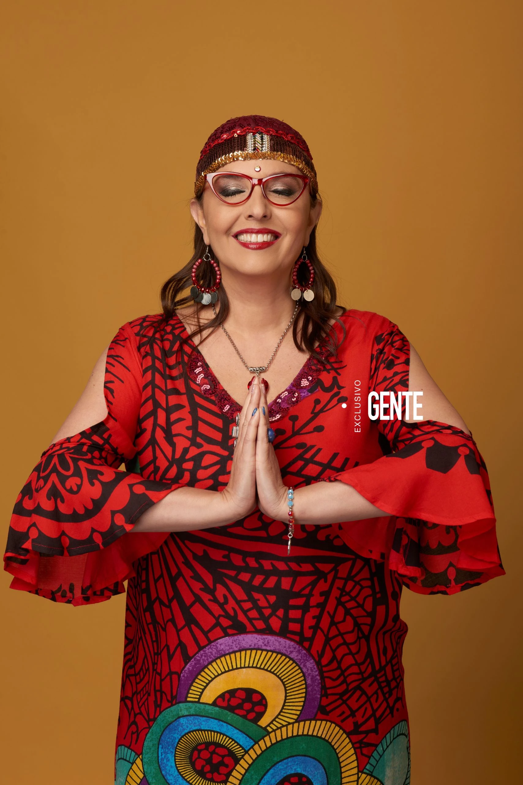 Las predicciones de Jimena La Torre. 