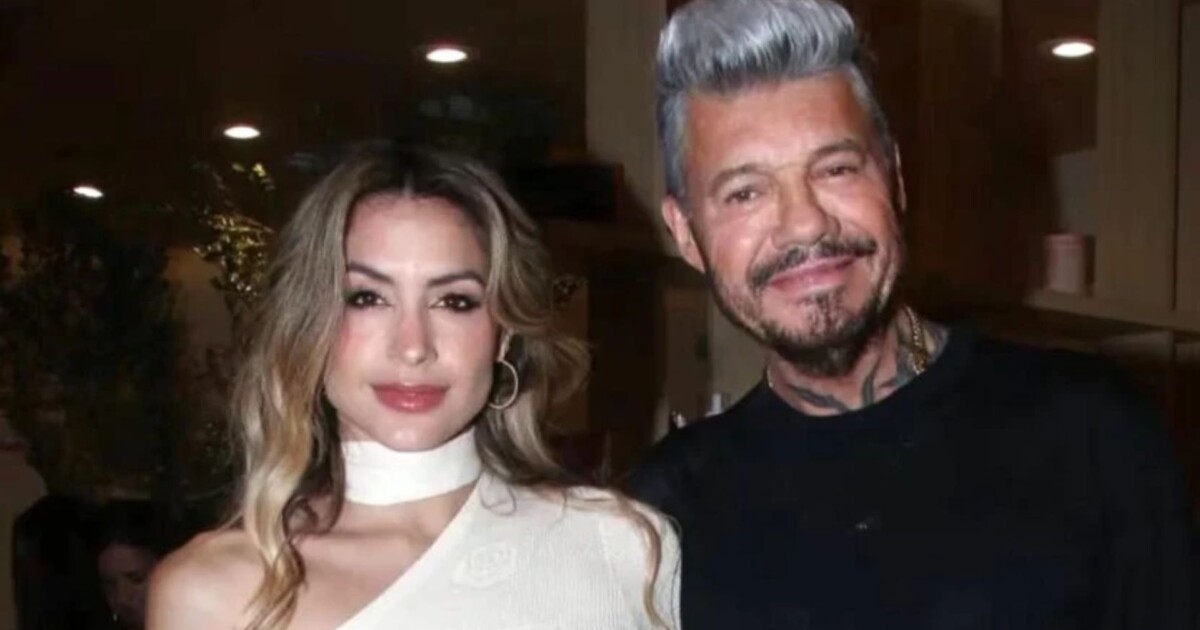 Milett Figueroa habló por primera vez de los motivos de su separación de Marcelo Tinelli: “No era sano para mí”