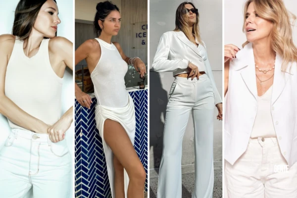 pampita, zaira nara, stephie demner y flavia palmiero