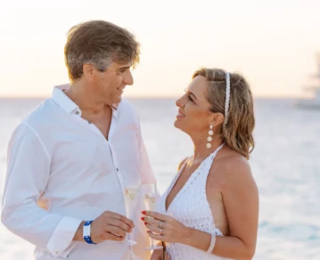 sandra borghi y fernando casanello