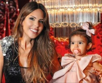 sarah burlando y barbie franco