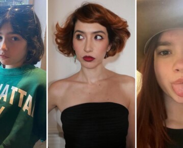 A qué se quieren dedicar Helena Tuñón y Dante Della Paolera, los hijos de Sofía Gala