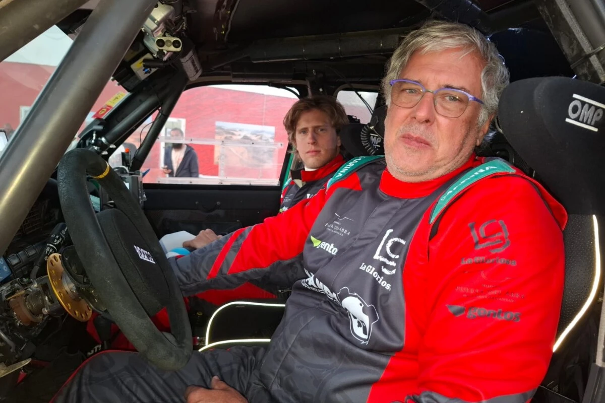 Jorge Pérez Companc