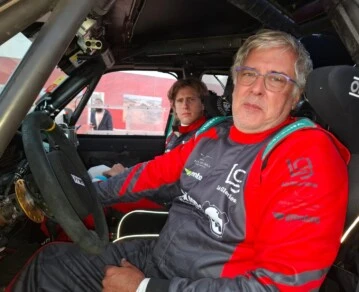 Jorge Pérez Companc