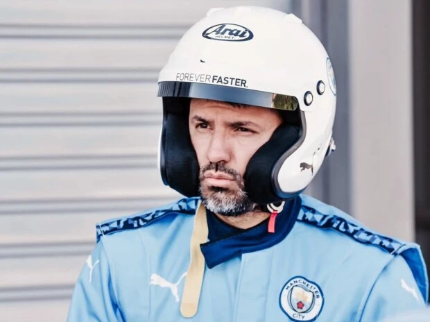 Kun Agüero