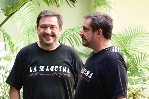 Hernán Casciari