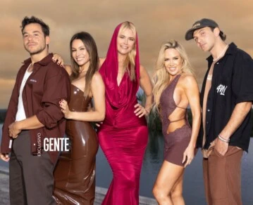 REVISTA GENTE PORTADA WEB TAPA VERANO 2025 PUNTA DEL ESTE