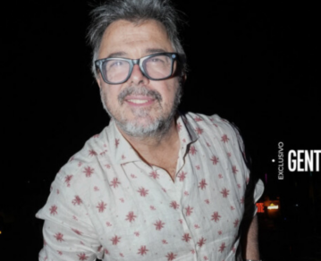 Donato De Santis comparte los secretos de su relación de 25 años con Micaela Paglayán: "Nuestro amor fue madurando con el tiempo"