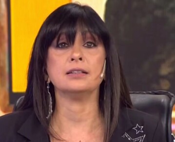 Edith Hermida reveló cuáles son los conflictos entre Beto Casella y El Nueve: “Estamos todos muy angustiados”
