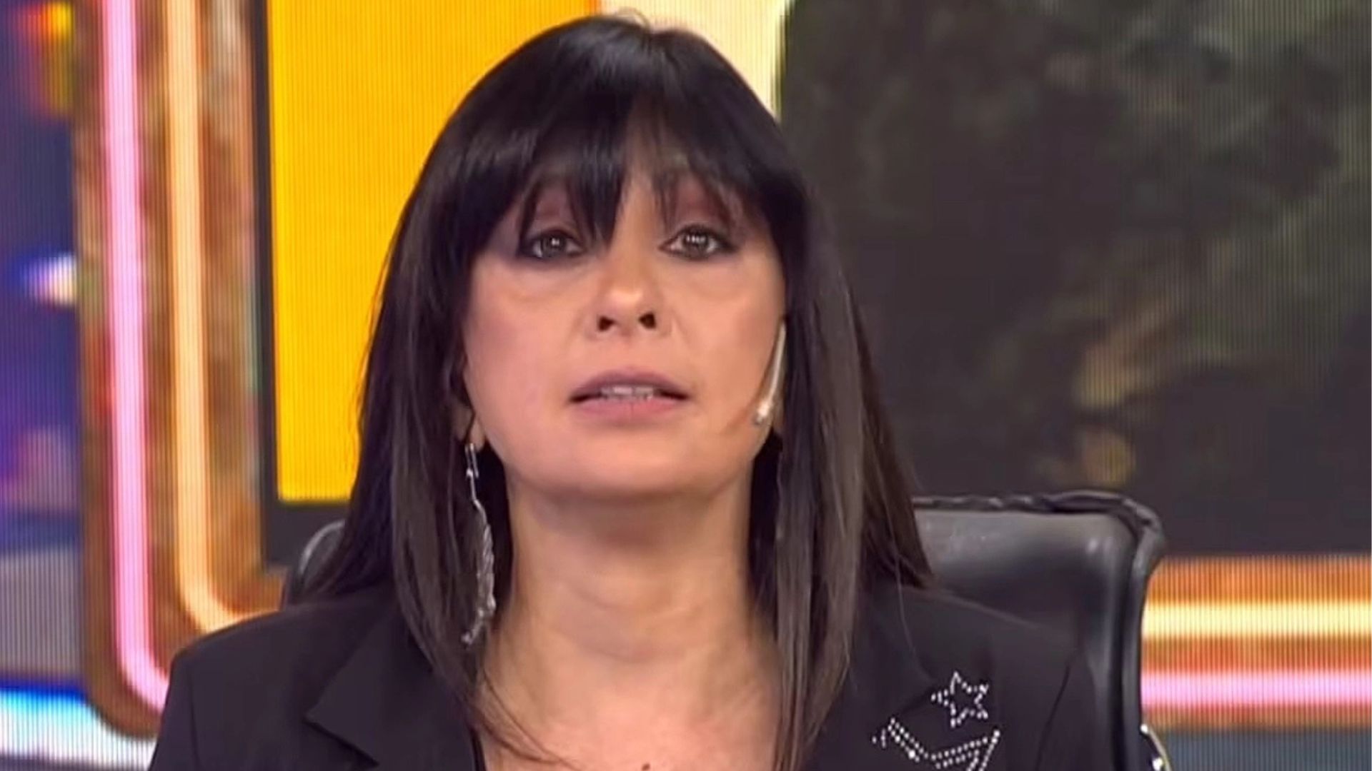 Pobre tipa": una expanelista de Bendita destrozó a Edith Hermida – GENTE  Online