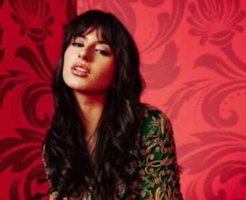 "Todavía me cuesta creerlo": La emoción de Anabel Sánchez tras su primer viaje como modelo a Londres