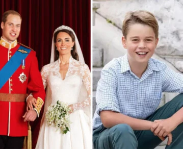 Las intensas discusiones entre Kate Middleton y el príncipe William sobre el futuro de su hijo George