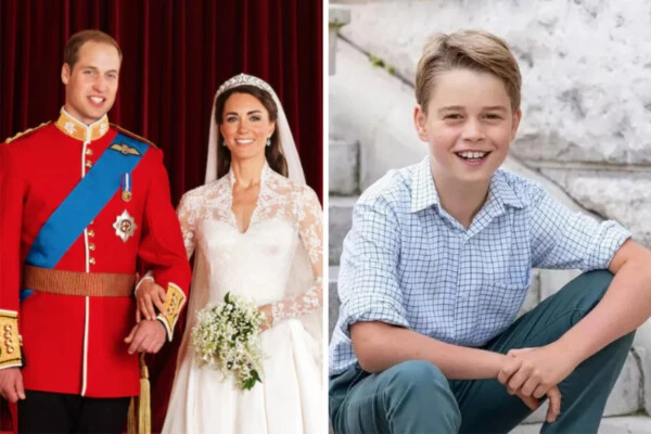 Las intensas discusiones entre Kate Middleton y el príncipe William sobre el futuro de su hijo George