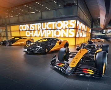 MCL38 Celebration Edition