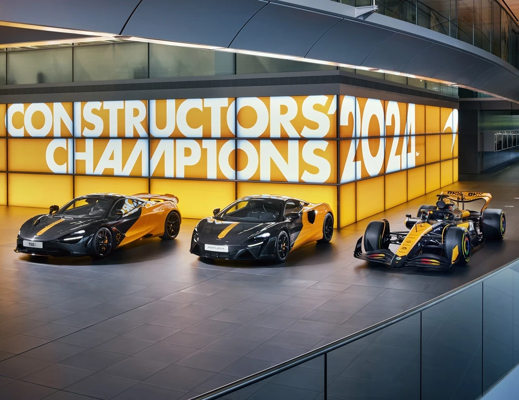 MCL38 Celebration Edition