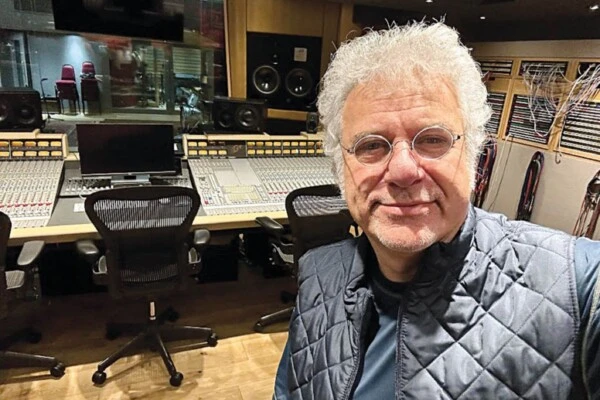 Pablo Helman