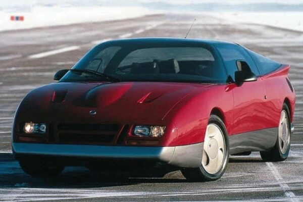 Saab EV-1