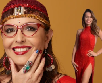 jimena la torre y pampita