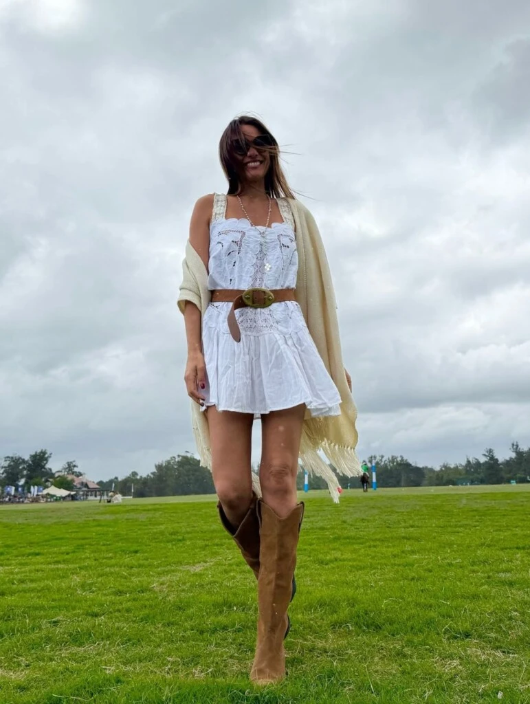 Una combinación que nunca falla.