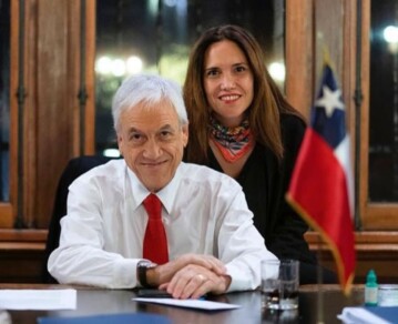 A un año del trágico accidente, la hija de Sebastián Piñera reveló qué atormentaba al expresidente antes de su muerte