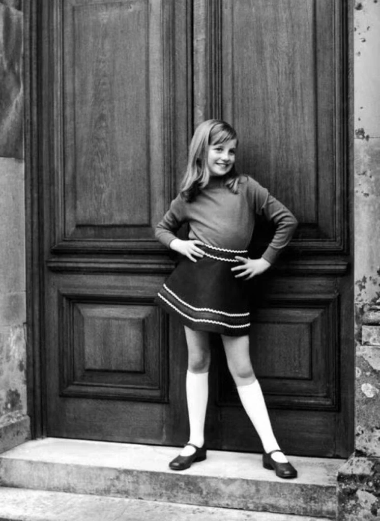 Lady Diana