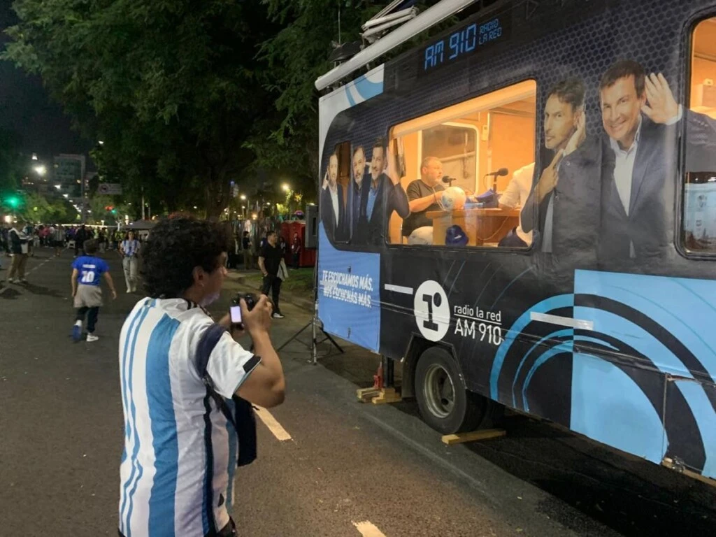 Argentina-Brasil, Eliminatorias 2025