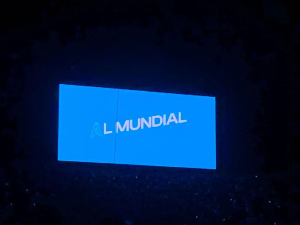 Argentina-Brasil, Eliminatorias 2025