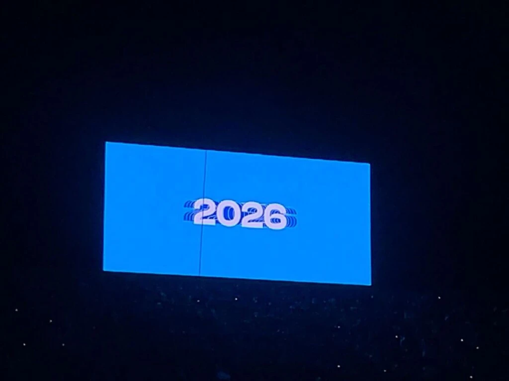 Argentina-Brasil, Eliminatorias 2025