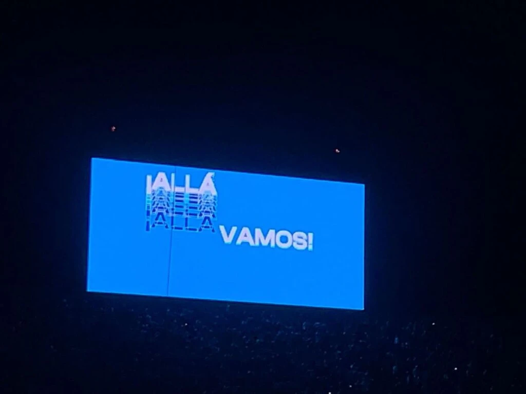 Argentina-Brasil, Eliminatorias 2025