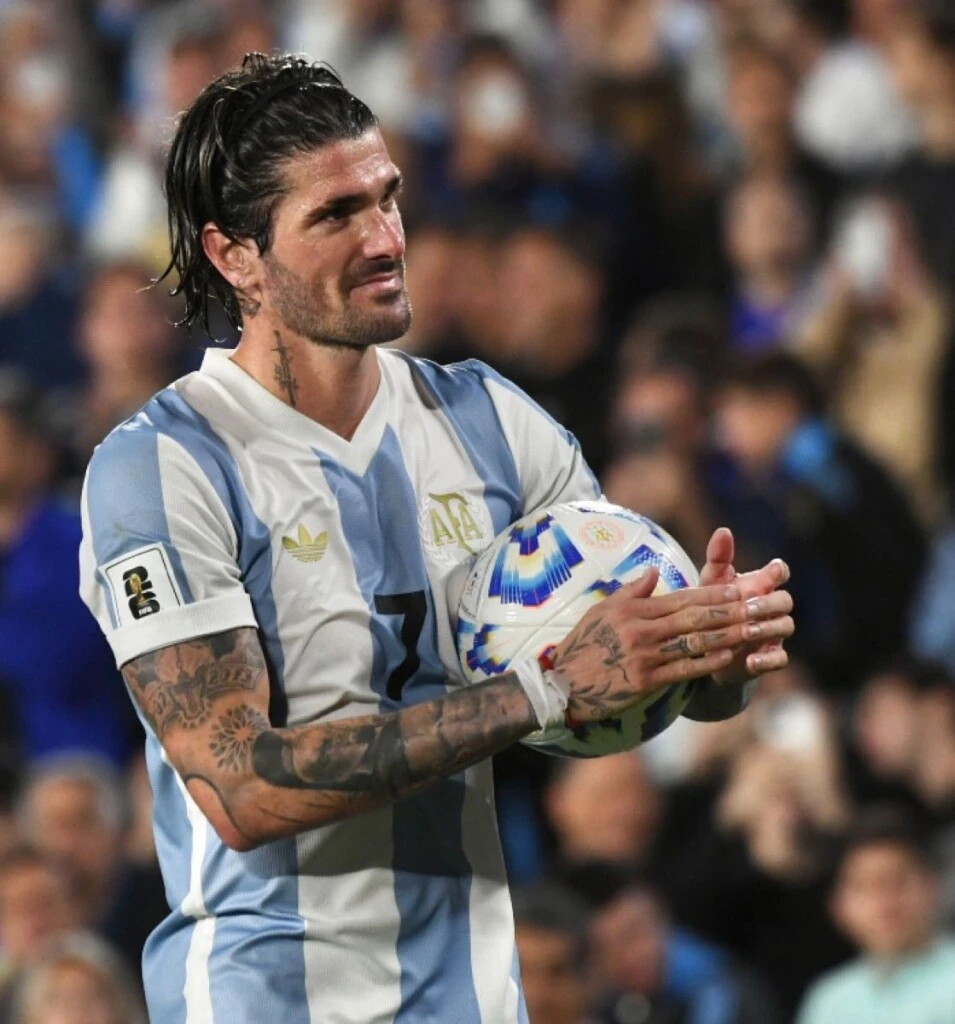 Argentina-Brasil, Eliminatorias 2025