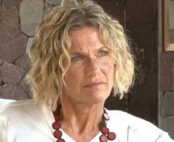 Maru Botana confesó qué cosa no pudo volver a hacer tras la muerte de su hijo Facundo