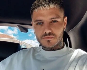Mauro Icardi