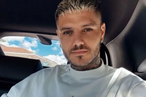 Mauro Icardi