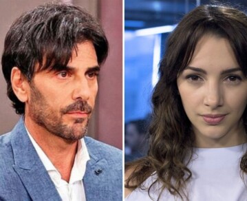 La Justicia ratificó la condena a Juan Darthés por 6 años: la palabra de Thelma Fardín