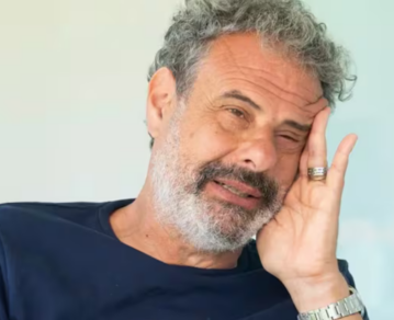 Ari Paluch fue desvinculado de la radio tras sus desafortunados dichos en vivo: el comunicado