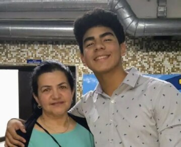 El sentido mensaje de la mamá de Fernando Báez Sosa el día que hubiese cumplido 24 años