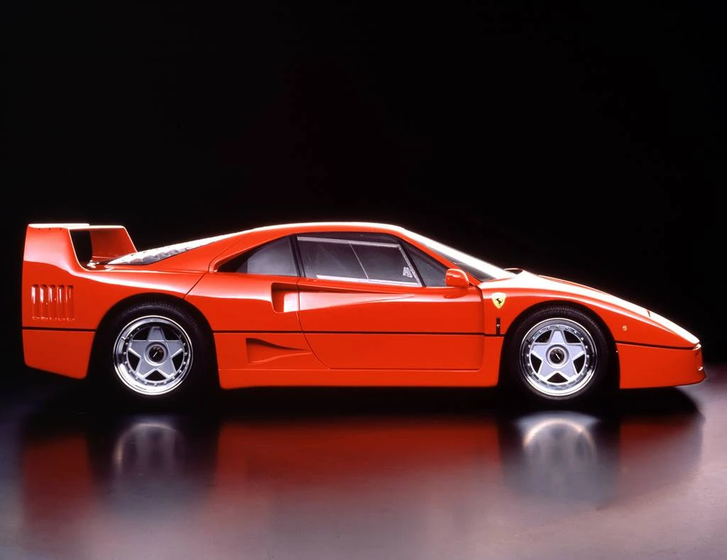 Ferraro F40