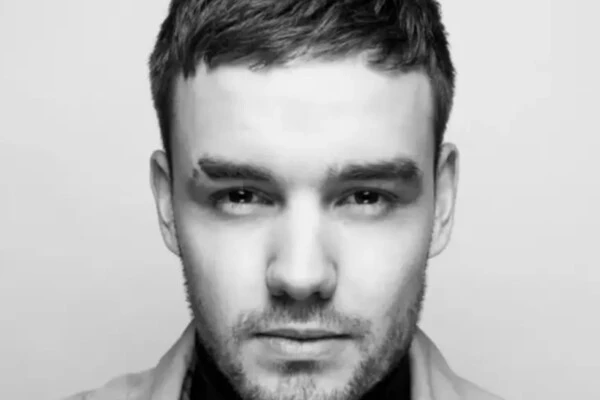 Liam Payne
