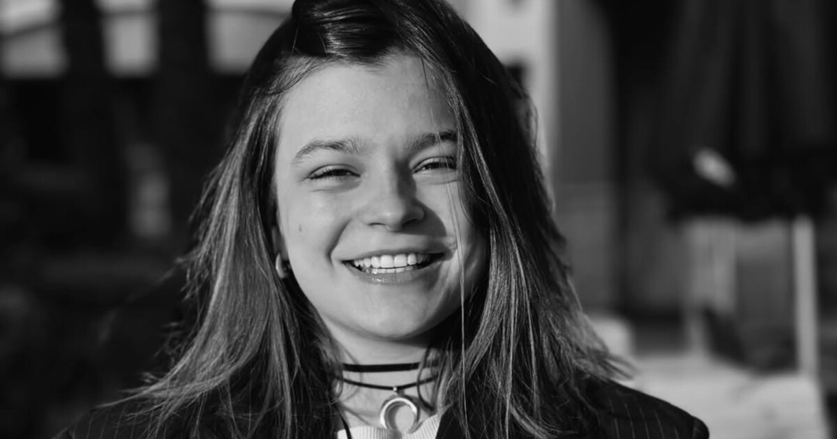 Muna Pauls mostró el rostro de su novio por primera vez: “Felices 11 meses”