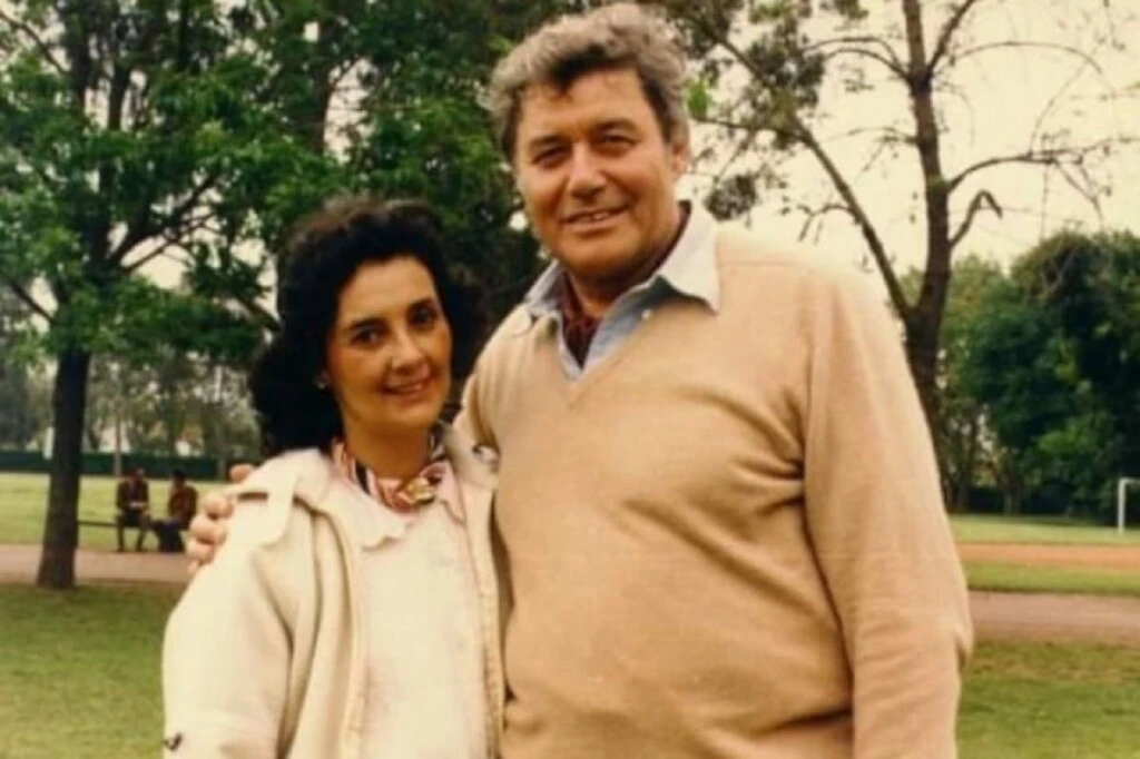 Guy Williams, el Zorro