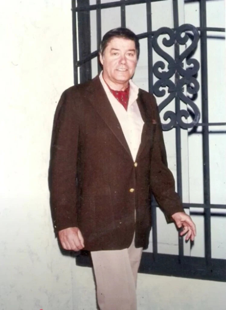 Guy Williams, el Zorro