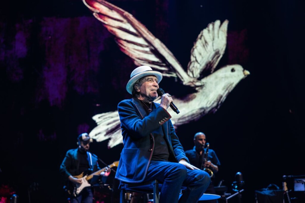 JOAQUÍN SABINA DESPEDIDA 2025 ARGENTINA FOTO GENTILEZA GUIDO ADLER