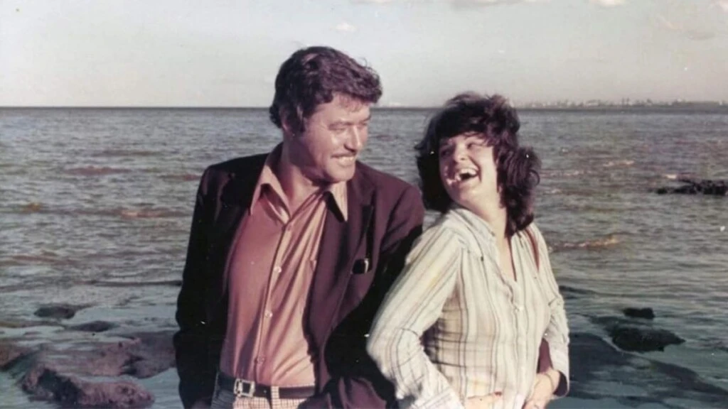 Guy Williams, el Zorro