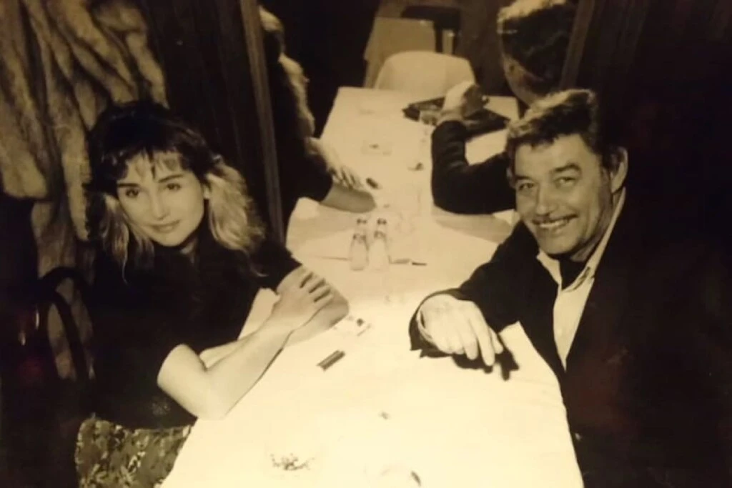 Guy Williams, el Zorro