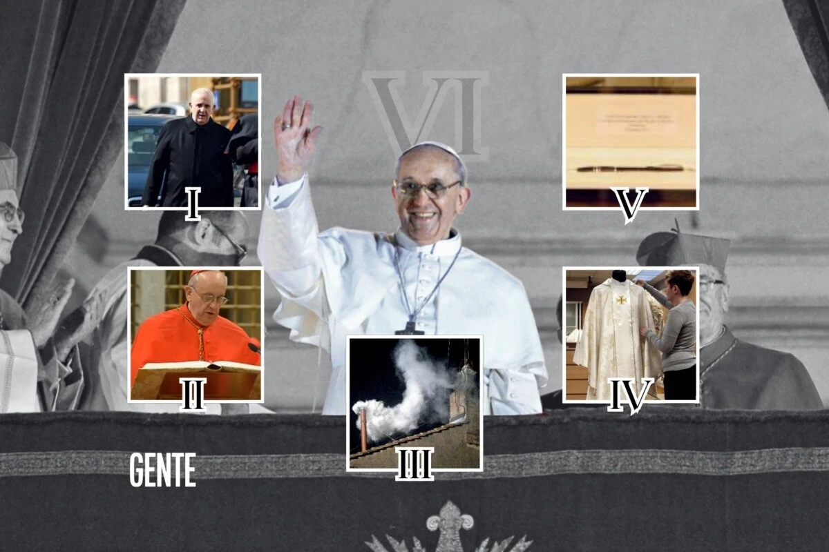 Papa Francisco