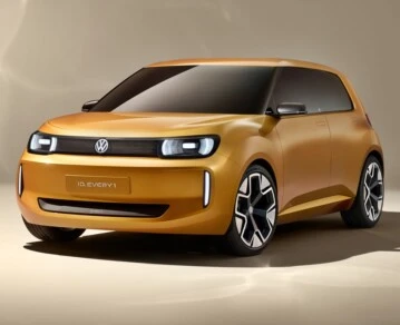 Volkswagen ID. Every1