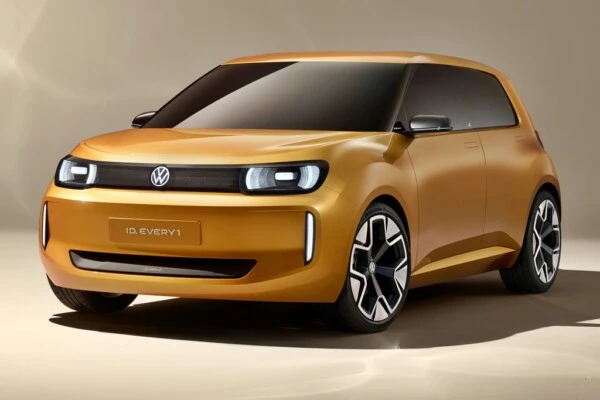 Volkswagen ID. Every1