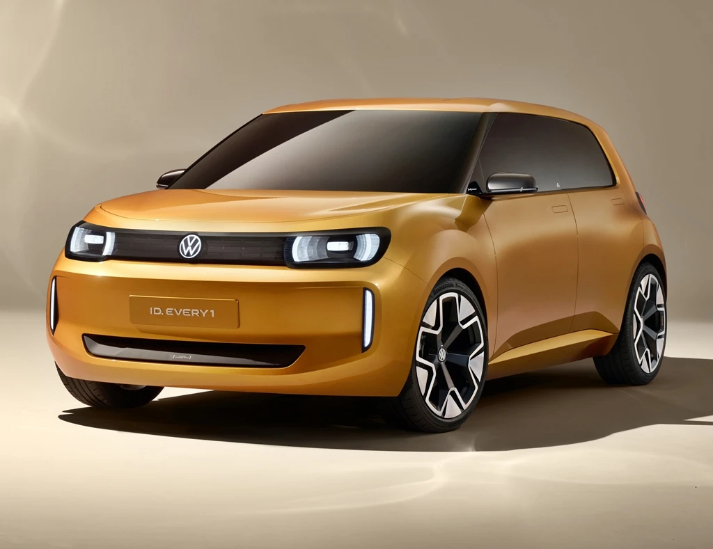 Volkswagen ID. Every1